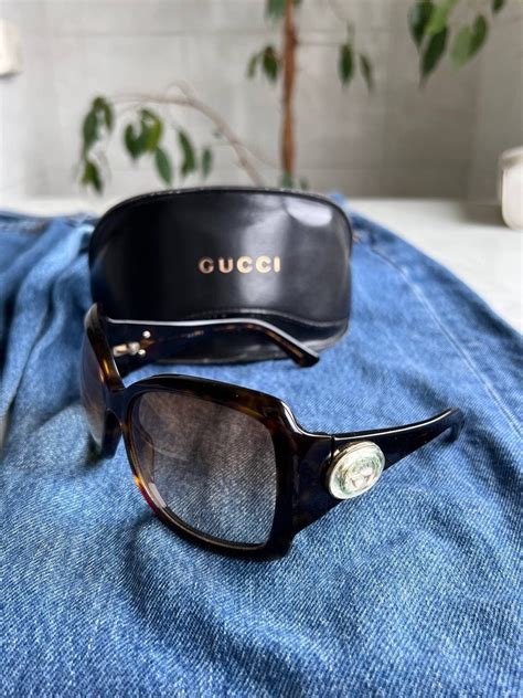 ebay occhiali da sole gucci gg2938|Gucci GG 2938/S Sunglasses for sale online .